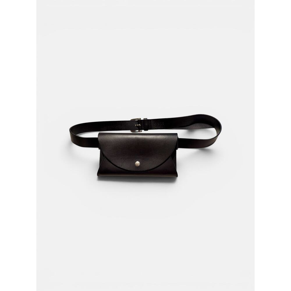 NWOT COS Detachable Leather Belt Bag